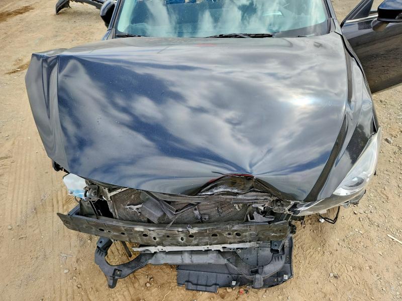 Продаж на аукціоні авто 2014 Mazda 3, vin: JM1BM1W39E1107330, номер лоту: 56193066