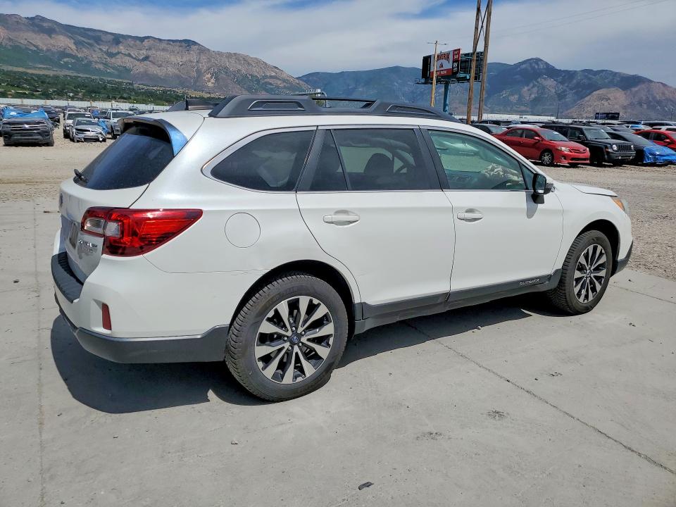 Продаж на аукціоні авто 2017 Subaru Outback, vin: 4S4BSAKC8H3273337, номер лоту: 56712096