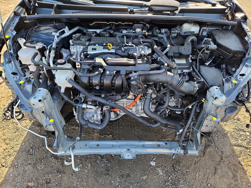 Aukcja sprzedaży 2024 Toyota Prius, vin: JTDADABU6R3012714, numer aukcji: 54558286