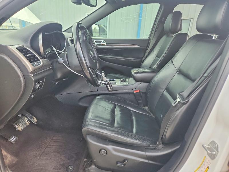 Продаж на аукціоні авто 2018 Jeep Grand Cherokee, vin: 1C4RJFBGXJC508705, номер лоту: 56500146