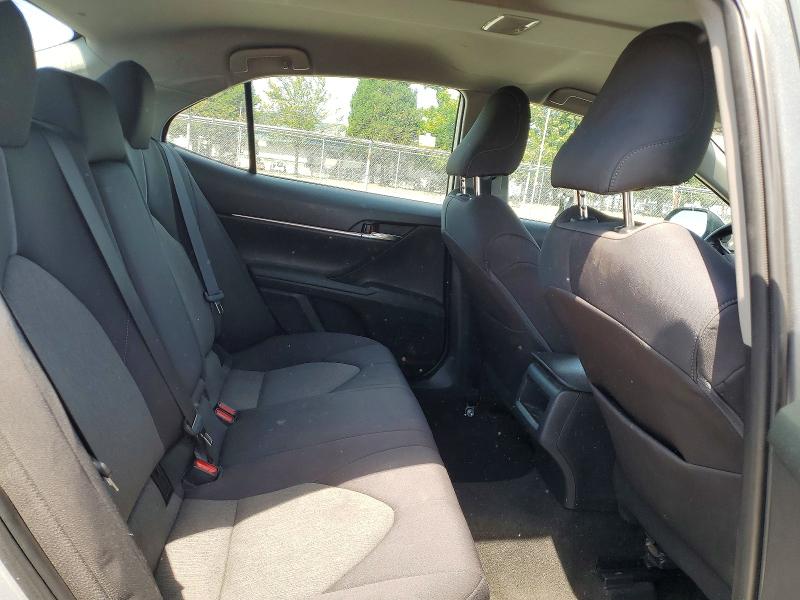 Продаж на аукціоні авто 2022 Toyota Camry, vin: 4T1C11AK0NU665914, номер лоту: 58040036
