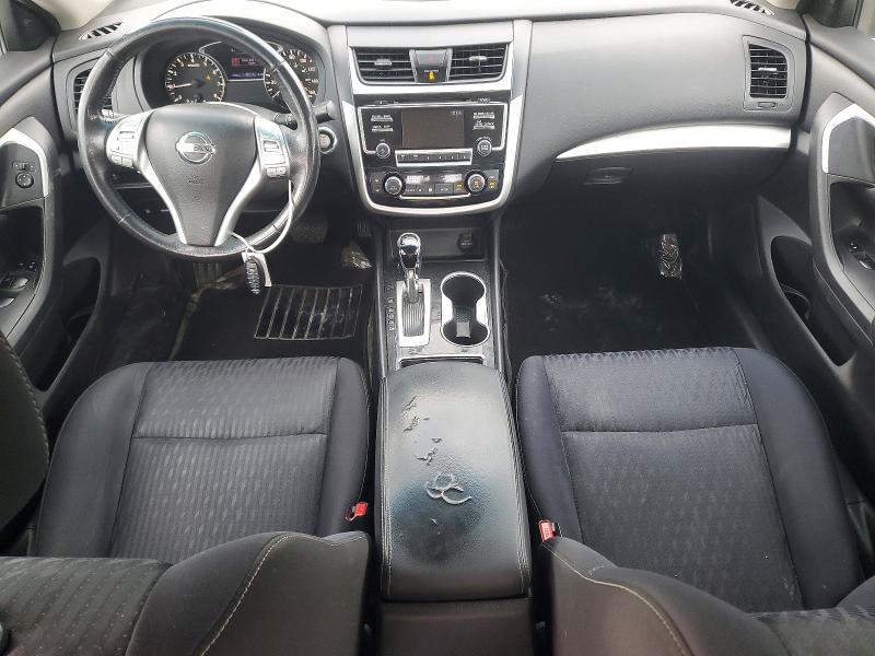 Aukcja sprzedaży 2018 Nissan Altima, vin: 1N4AL3AP9JC140580, numer aukcji: 58759496