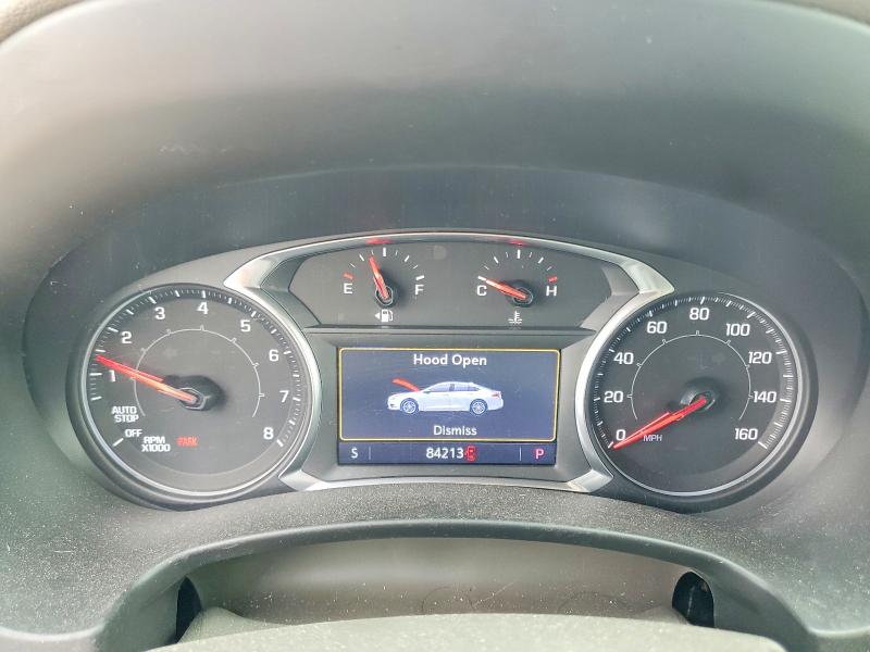 Aukcja sprzedaży 2019 Gmc Terrain, vin: 3GKALXEX1KL192470, numer aukcji: 56080746