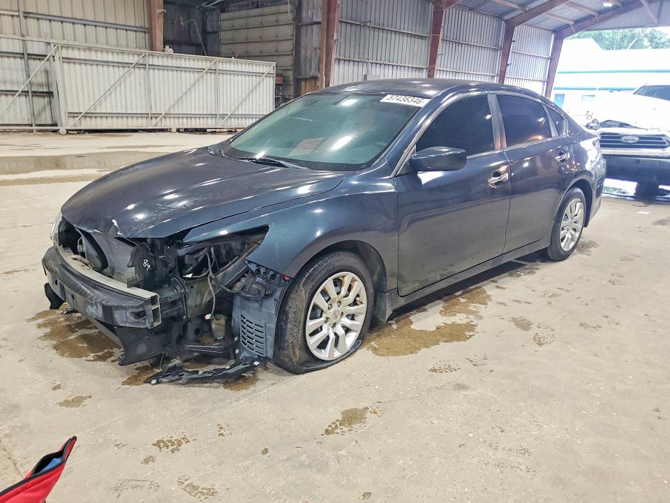 Продажа на аукционе авто 2017 Nissan Altima, vin: 1N4AL3AP9HC133607, номер лота: 57436346