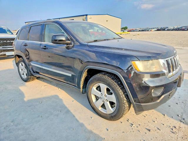 58445266 :رقم المزاد ، 1C4RJFAG9CC299008 vin ، 2012 Jeep Grand Cherokee مزاد بيع