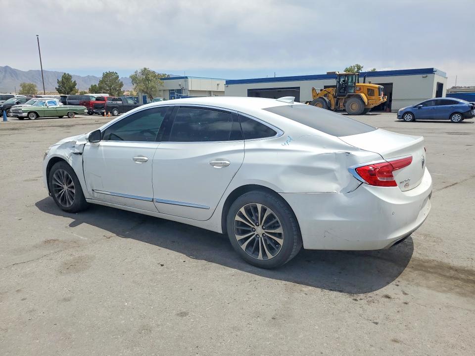 Aukcja sprzedaży 2017 Buick Lacrosse, vin: 1G4ZN5SS5HU150643, numer aukcji: 55977366