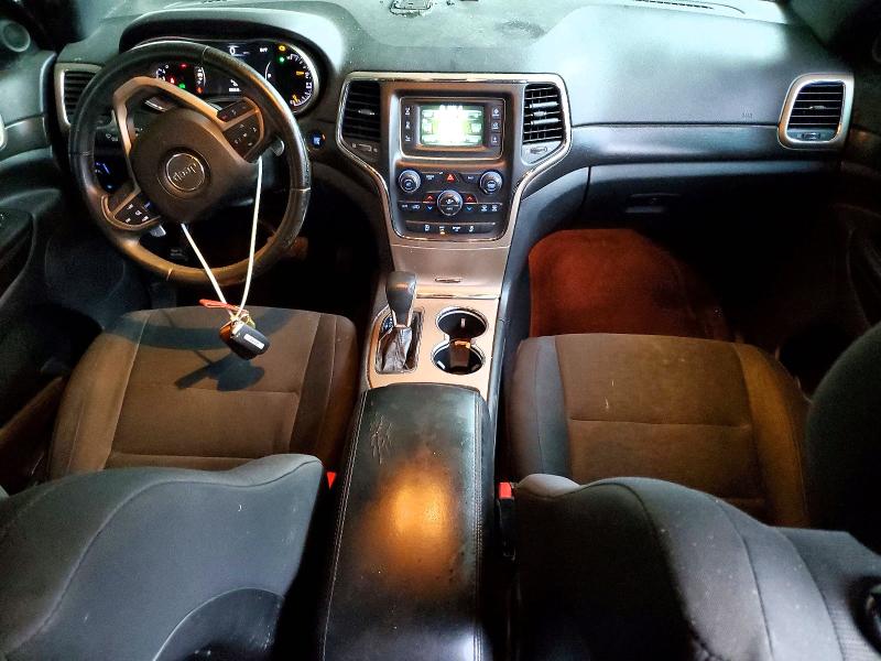 Продажа на аукционе авто 2016 Jeep Grand Cherokee, vin: 1C4RJFAG1GC355920, номер лота: 55743126