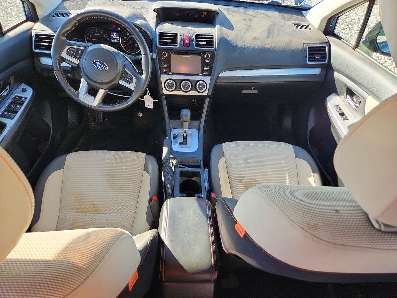Aukcja sprzedaży 2017 Subaru Crosstrek, vin: JF2GPABC0HH280931, numer aukcji: 57641656