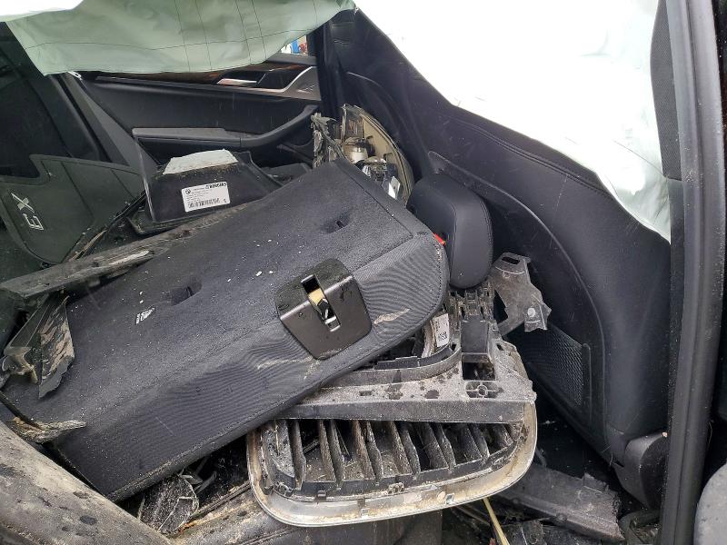 Продажа на аукционе авто 2020 Bmw X3, vin: 5UXTY5C03L9B97164, номер лота: 57058946