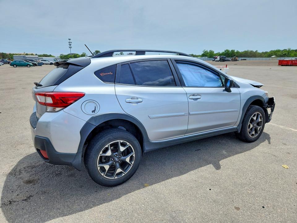 Aukcja sprzedaży 2019 Subaru Crosstrek, vin: JF2GTABC3KH330529, numer aukcji: 57444926