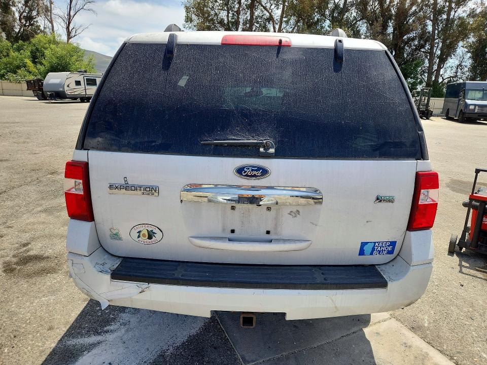 Продажа на аукционе авто 2010 Ford Expedition, vin: 1FMJU2A55AEB56856, номер лота: 85633015