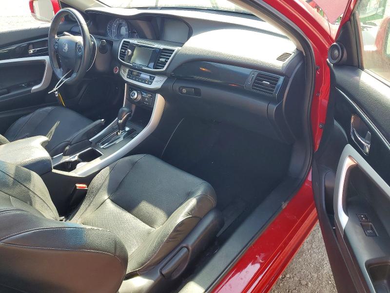 Auction sale of the 2014 Honda Accord, vin: 1HGCT2B81EA003513, lot number: 59097806