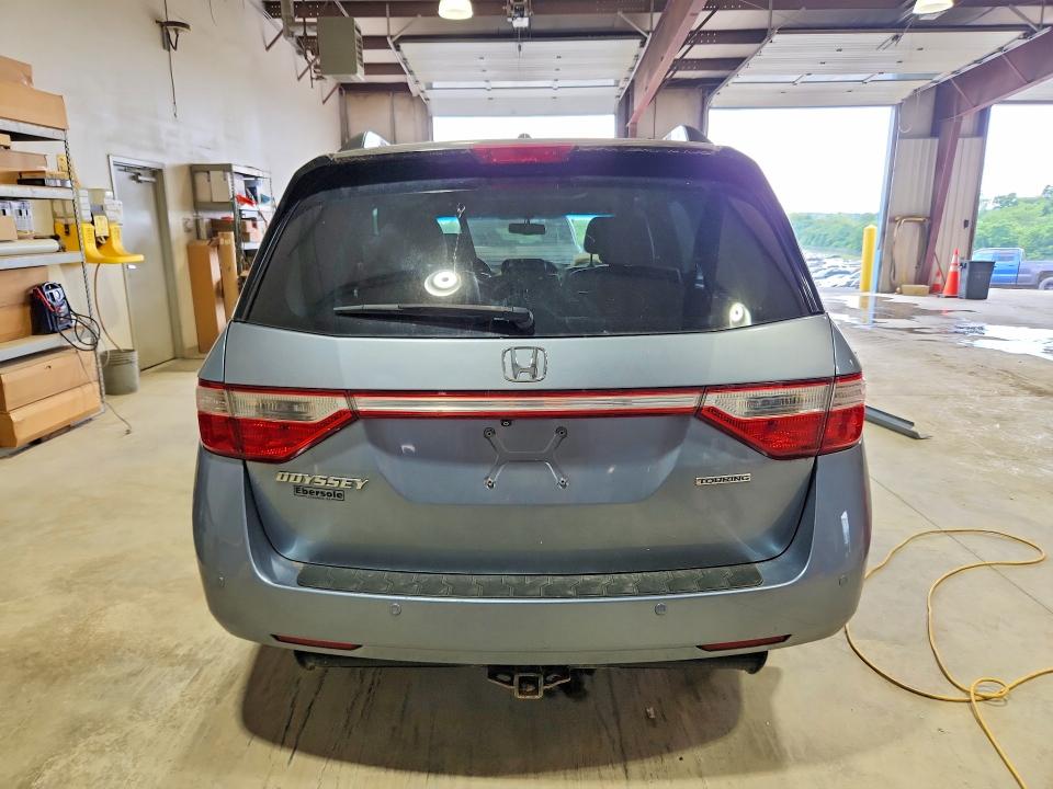 Aukcja sprzedaży 2012 Honda Odyssey, vin: 5FNRL5H94CB085896, numer aukcji: 59165926