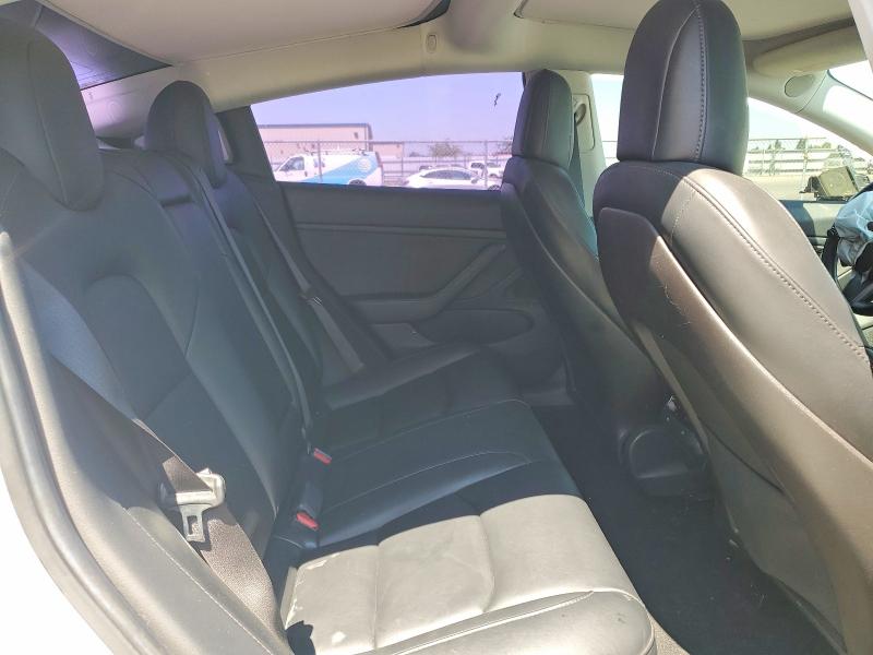 Продажа на аукционе авто 2019 Tesla Model 3, vin: 5YJ3E1EA4KF346319, номер лота: 56541256