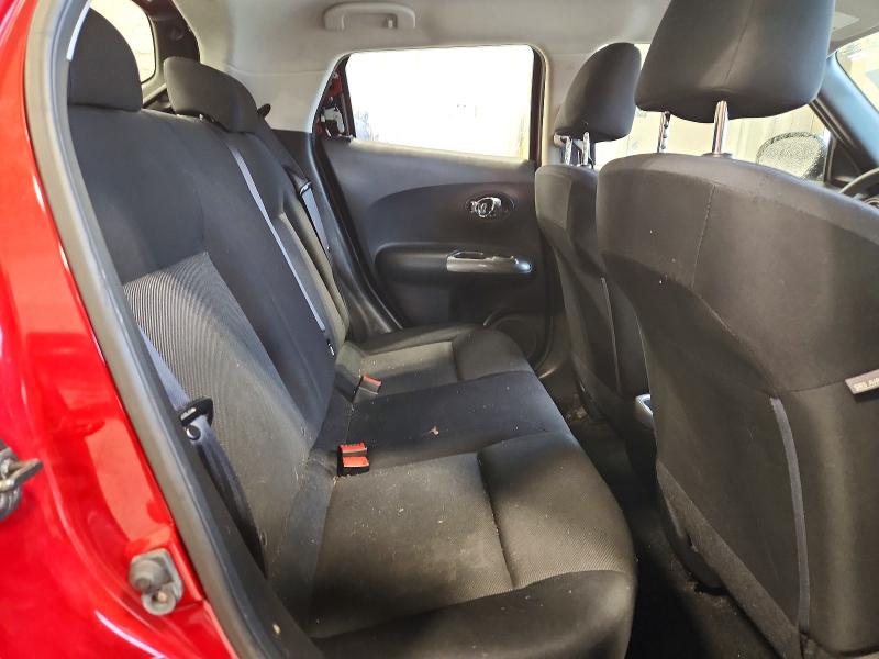 57669046 :رقم المزاد ، JN8AF5MV5DT229613 vin ، 2013 Nissan Juke مزاد بيع
