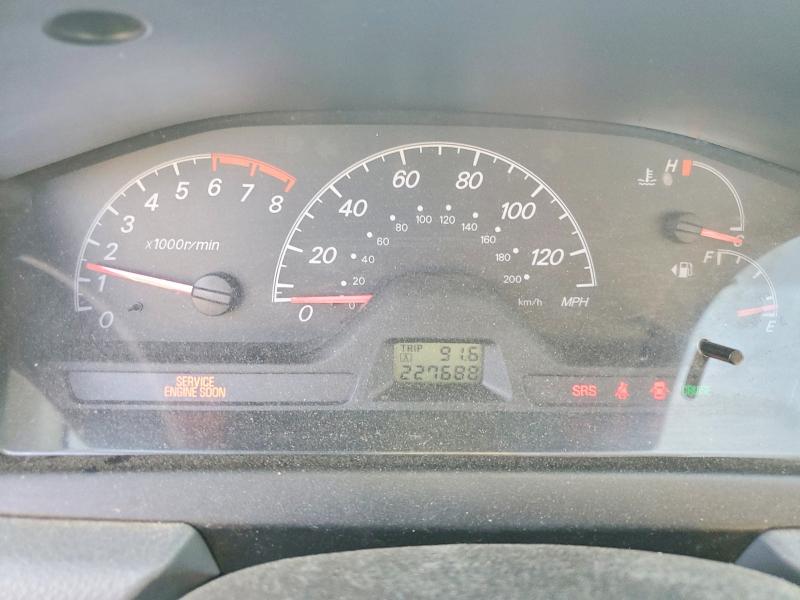 Aukcja sprzedaży 2005 Mitsubishi Lancer, vin: JA3AJ26E35U053872, numer aukcji: 59378966