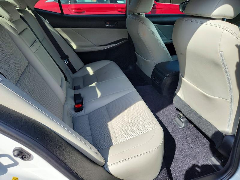Продажа на аукционе авто 2014 Lexus Is 250, vin: JTHBF1D27E5015564, номер лота: 59163336