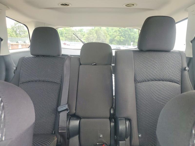 57055216 :رقم المزاد ، 3C4PDCAB2JT381522 vin ، 2018 Dodge Journey مزاد بيع