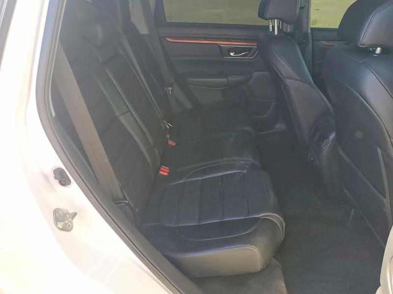 Продаж на аукціоні авто 2020 Honda Cr-v, vin: 2HKRW2H89LH664378, номер лоту: 57222486
