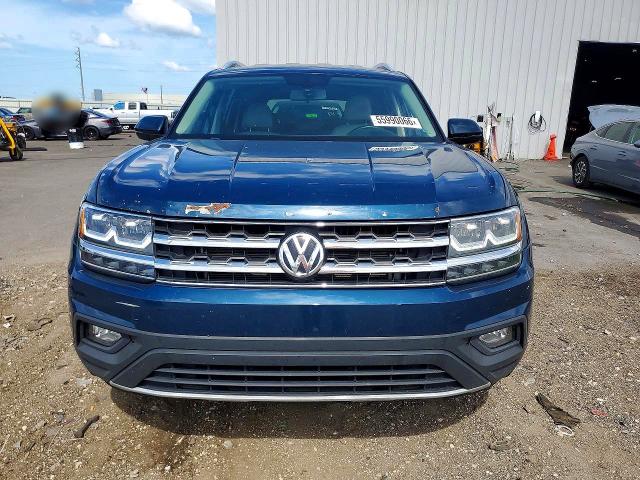 Aukcja sprzedaży 2018 Volkswagen Atlas, vin: 1V2CR2CA2JC516782, numer aukcji: 55990066