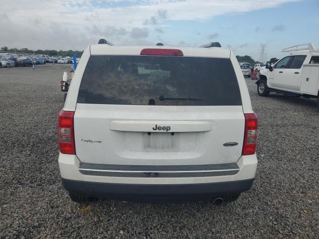 Продаж на аукціоні авто 2017 Jeep Patriot, vin: 1C4NJPFA9HD153282, номер лоту: 58125526