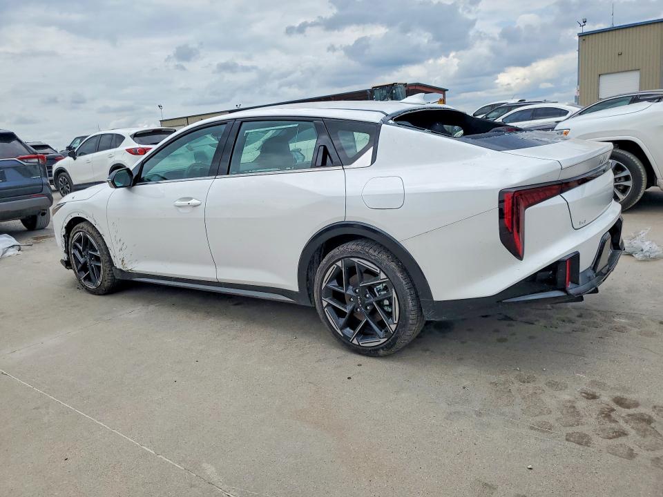 Продаж на аукціоні авто 2025 Kia K4, vin: 3KPFW4DE0SE200490, номер лоту: 57027516