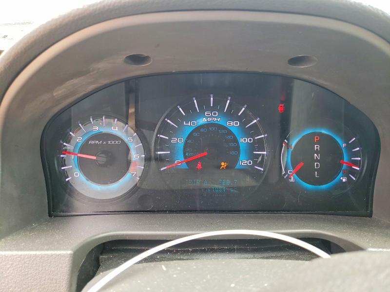 Aukcja sprzedaży 2012 Ford Fusion, vin: 3FAHP0JA1CR122270, numer aukcji: 55430116
