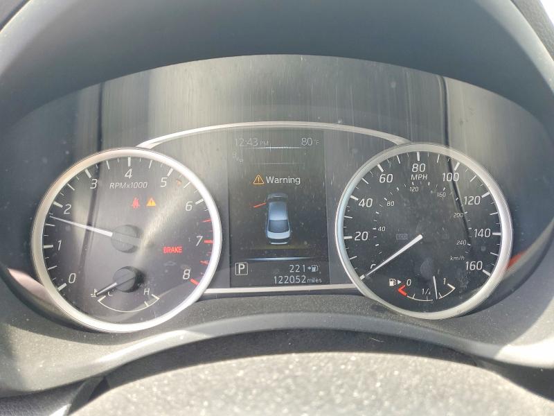 Продаж на аукціоні авто 2016 Nissan Sentra, vin: 3N1AB7AP7GL647837, номер лоту: 57263846