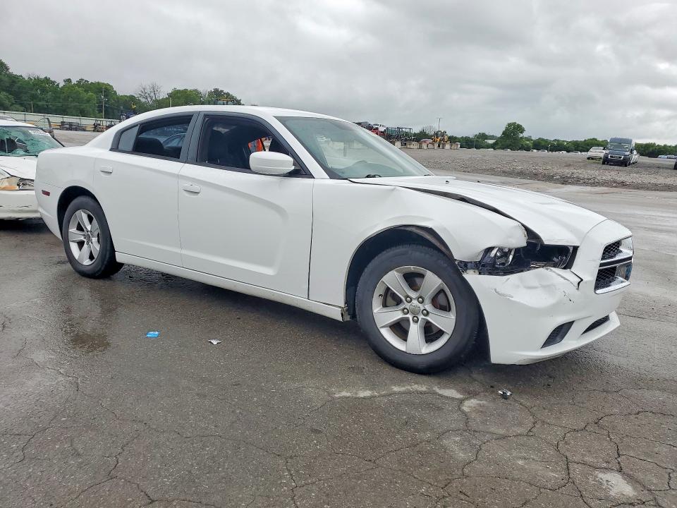 Aukcja sprzedaży 2014 Dodge Charger, vin: 2C3CDXBG5EH177705, numer aukcji: 58145236