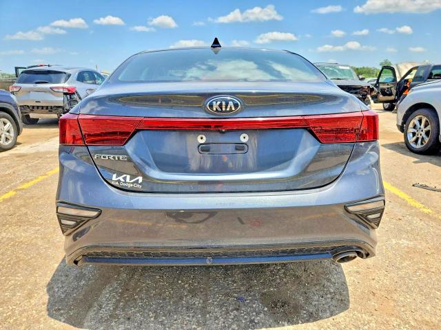Aukcja sprzedaży 2019 Kia Forte, vin: 3KPF24AD5KE120920, numer aukcji: 56546196