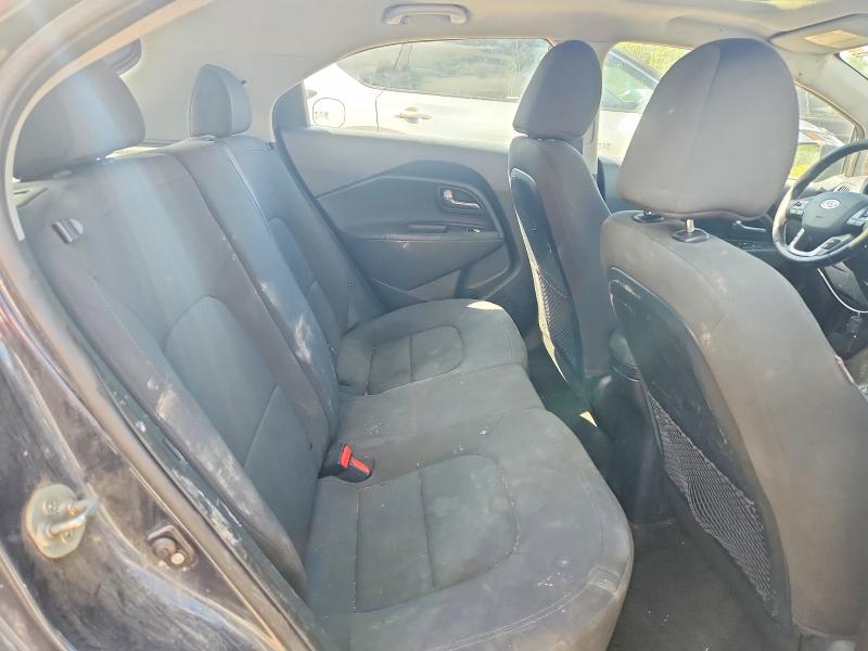 Продажа на аукционе авто 2013 Kia Rio 5-door, vin: KNADN5A37D6842780, номер лота: 55304076