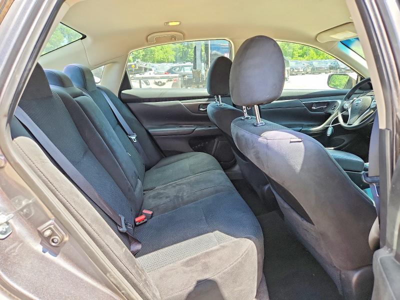 56934206 :رقم المزاد ، 1N4AL3AP3FN916410 vin ، 2015 Nissan Altima مزاد بيع