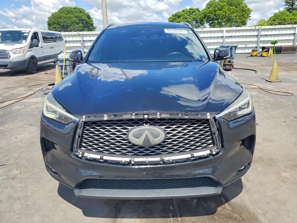 Продаж на аукціоні авто 2019 Infiniti Qx50, vin: 3PCAJ5M33KF135836, номер лоту: 56560926
