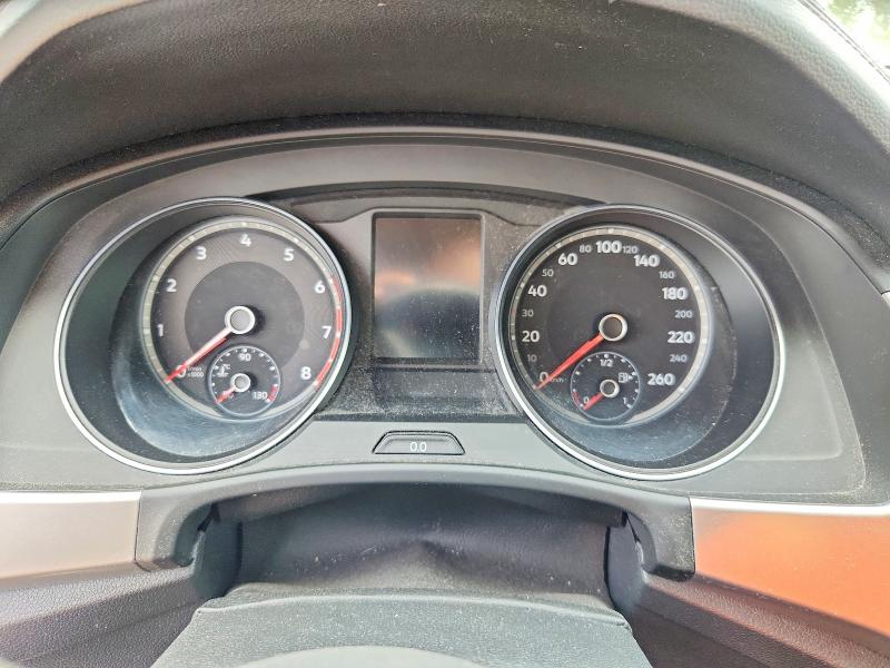 85966215 :رقم المزاد ، 1V2MR2CA9JC563439 vin ، 2018 Volkswagen Atlas مزاد بيع