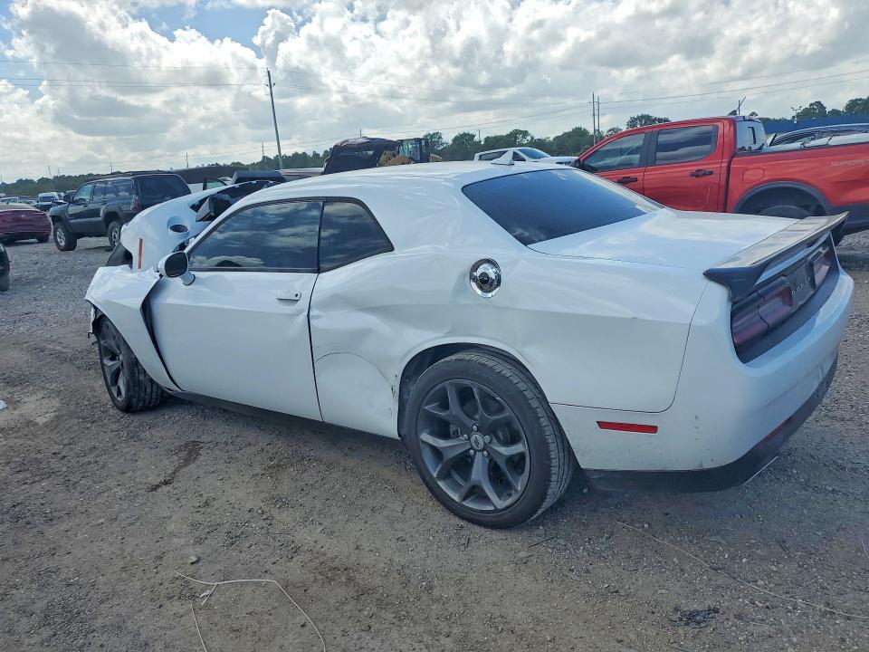 Продажа на аукционе авто 2018 Dodge Challenger, vin: 2C3CDZAGXJH309817, номер лота: 56796456