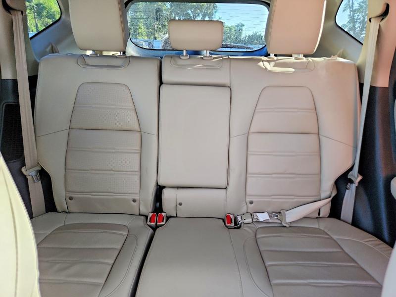 Продаж на аукціоні авто 2022 Honda Cr-v, vin: 5J6RT6H9XNL055642, номер лоту: 55885976
