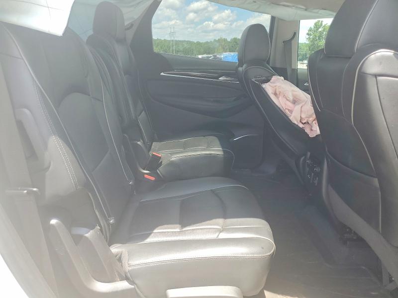 2019 Buick Enclave მანქანა იყიდება აუქციონზე, vin: 5GAERDKW2KJ259947, აუქციონის ნომერი: 57240696