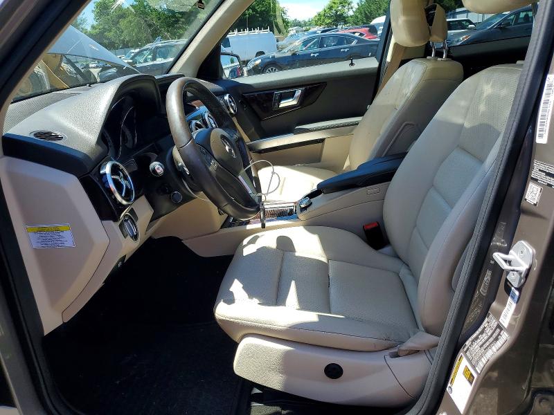 57219566 :رقم المزاد ، WDCGG5HB7EG297421 vin ، 2014 Mercedes Benz Glk مزاد بيع