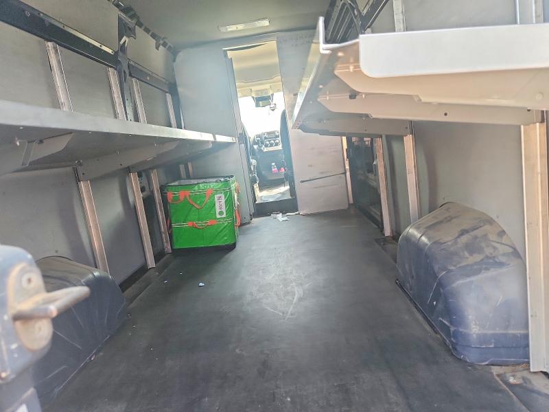 Aukcja sprzedaży 2021 Ram Promaster 3500, vin: 3C6MRVJG8ME536618, numer aukcji: 58823856