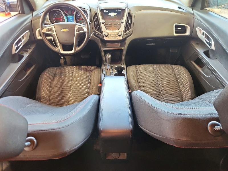 56302936 :رقم المزاد ، 2GNFLFEK7H6233446 vin ، 2017 Chevrolet Equinox مزاد بيع
