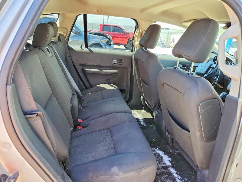 Aukcja sprzedaży 2010 Ford Edge, vin: 2FMDK3JC0ABA26826, numer aukcji: 57747216