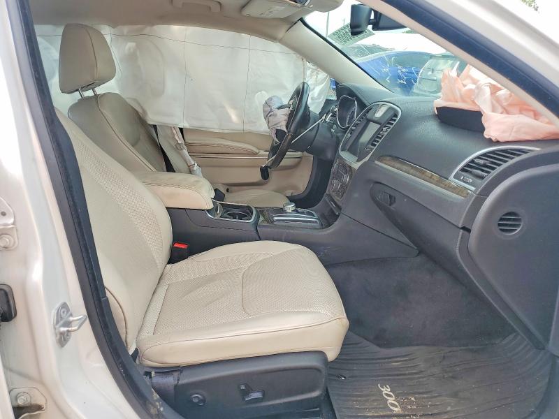 Продажа на аукционе авто 2015 Chrysler 300c, vin: 2C3CCAKG9FH793263, номер лота: 56765686