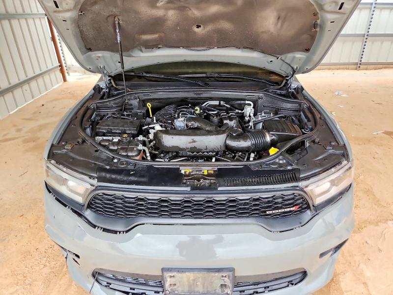Продажа на аукционе авто 2023 Dodge Durango, vin: 1C4RDJDG4PC556541, номер лота: 57152316