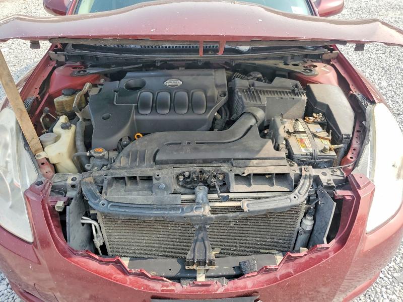 2012 Nissan Altima მანქანა იყიდება აუქციონზე, vin: 1N4AL2AP7CN570884, აუქციონის ნომერი: 58550786