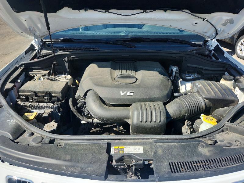 Aukcja sprzedaży 2014 Jeep Grand Cherokee, vin: 1C4RJFBG3EC450345, numer aukcji: 55352386