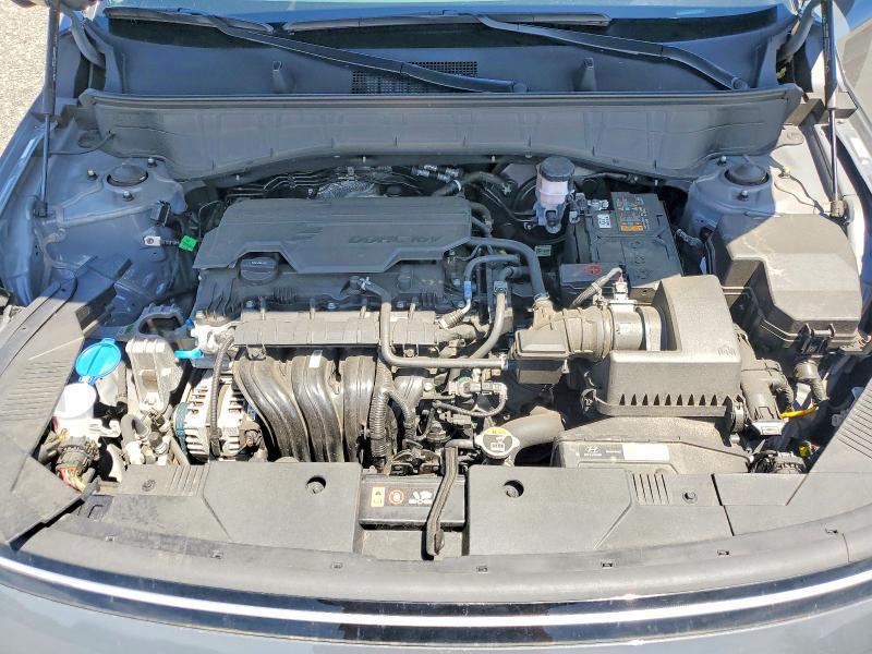 Продажа на аукционе авто 2025 Hyundai Kona, vin: KM8HB3ABXSU290060, номер лота: 56657066