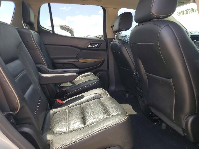 Продаж на аукціоні авто 2019 Gmc Acadia, vin: 1GKKNPLS9KZ108670, номер лоту: 58793006