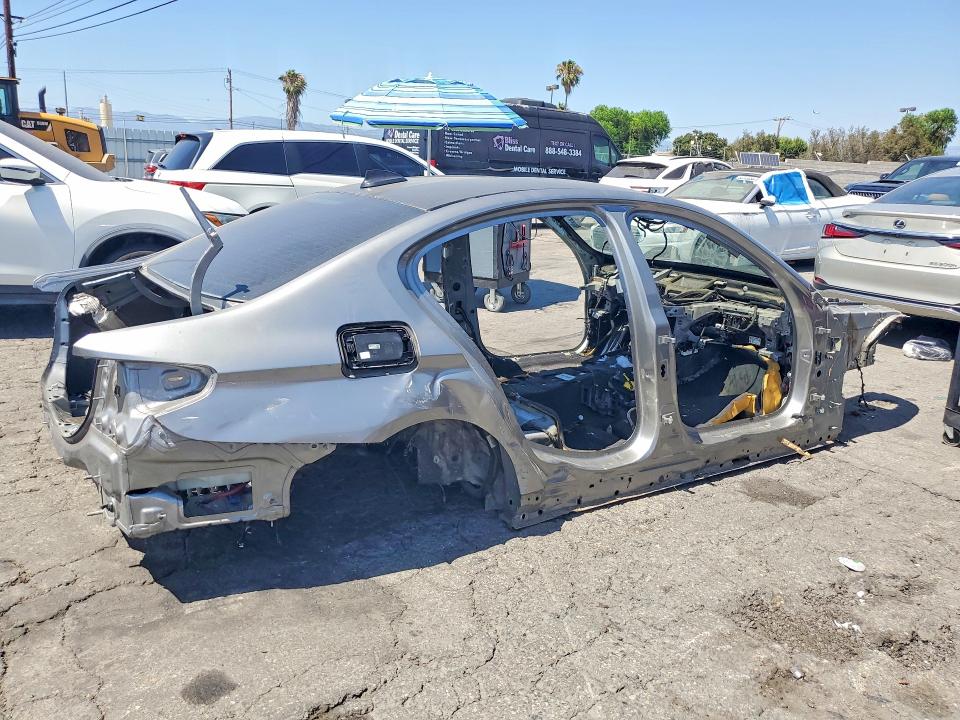 Aukcja sprzedaży 2021 Bmw M5, vin: WBS83CH0XMCG83857, numer aukcji: 57067566