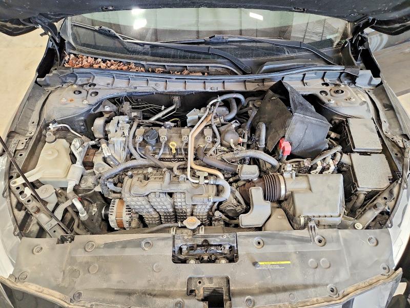 55646366 :رقم المزاد ، 1N4BL4CW1MN376972 vin ، 2021 Nissan Altima مزاد بيع