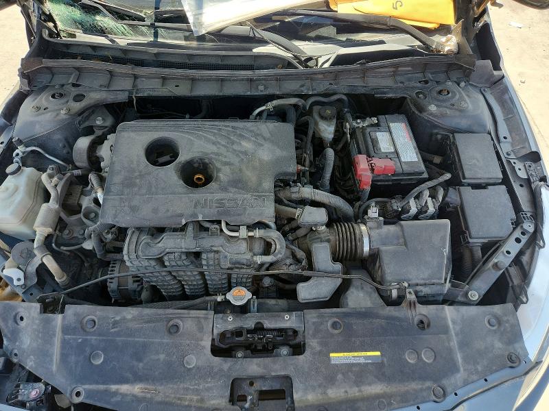 Aukcja sprzedaży 2020 Nissan Altima, vin: 1N4BL4BVXLC201364, numer aukcji: 57320846